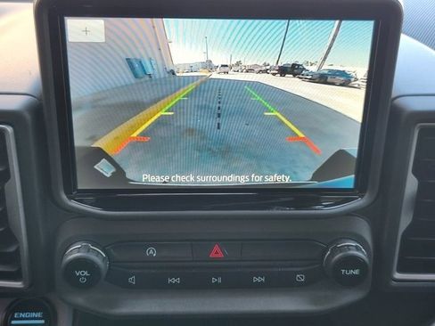 Used 2022 Ford Bronco Sport Big Bend w/ Convenience Package image 15