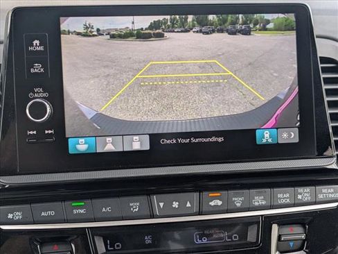 New 2026 Honda Odyssey EX-L image 13