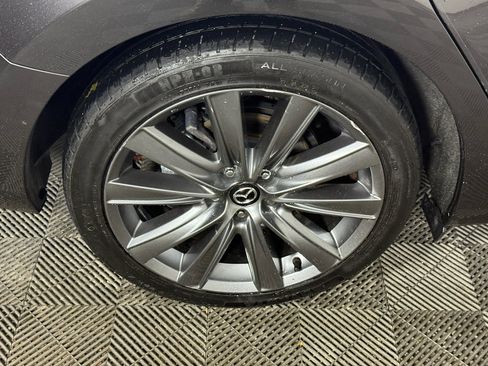 Used 2021 MAZDA MAZDA6 Touring image 3