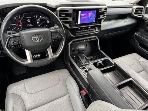 Used 2023 Toyota Tundra SR5 w/ TRD Off-Road Premium Package AWD/4WD image 31