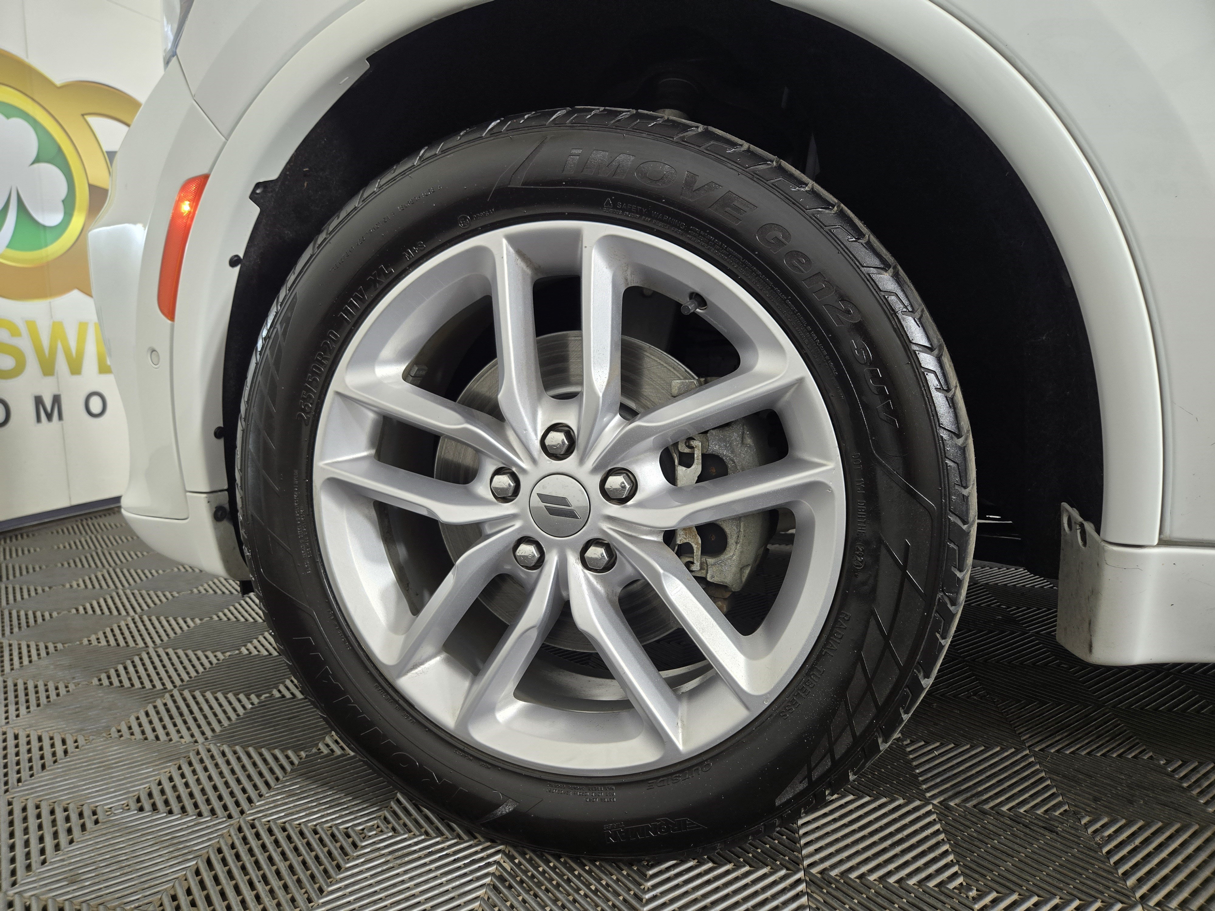 Used 2023 Dodge Durango R/T AWD/4WD image 35