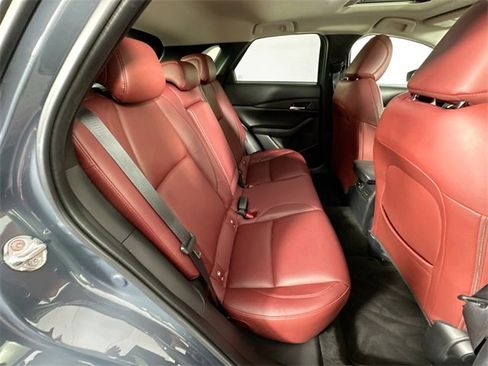 Used 2024 MAZDA CX-30 AWD 2.5 S w/ Preferred Package image 27