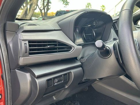 Used 2025 Subaru Crosstrek 2.5i Wilderness image 19