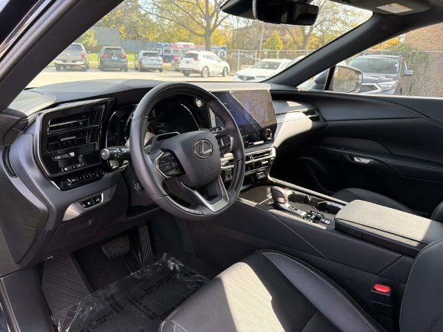 Certified 2026 Lexus RX 350 Premium w/ Convenience Package AWD/4WD image 14