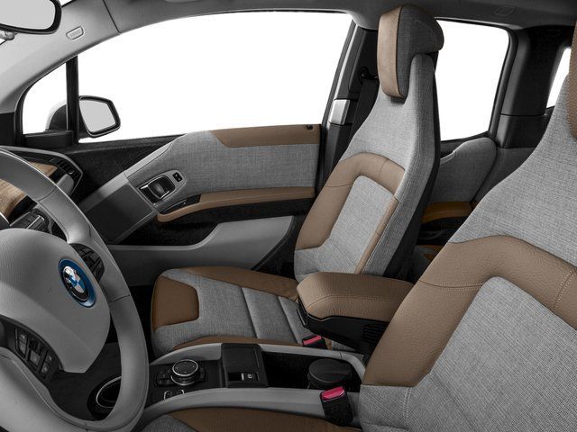 Used 2017 BMW i3 RWD image 12