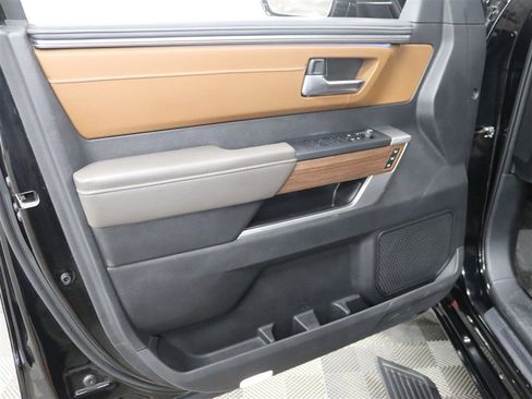 Used 2022 Toyota Tundra 1794 Edition w/ Advanced Package AWD/4WD image 17