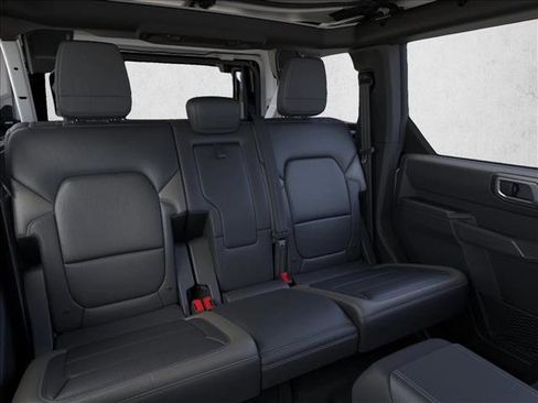 New 2026 Ford Bronco Outer Banks AWD/4WD image 11