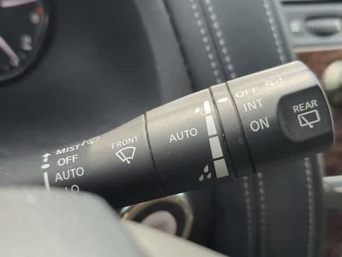 Used 2018 Nissan Armada Platinum w/ Captain Seat Package AWD/4WD image 29