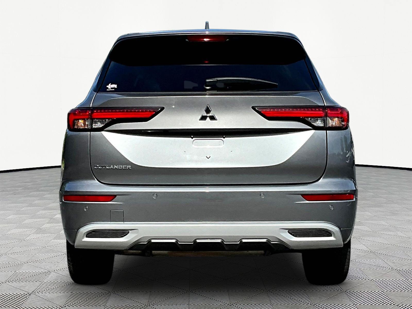 Used 2022 Mitsubishi Outlander SEL FWD image 5