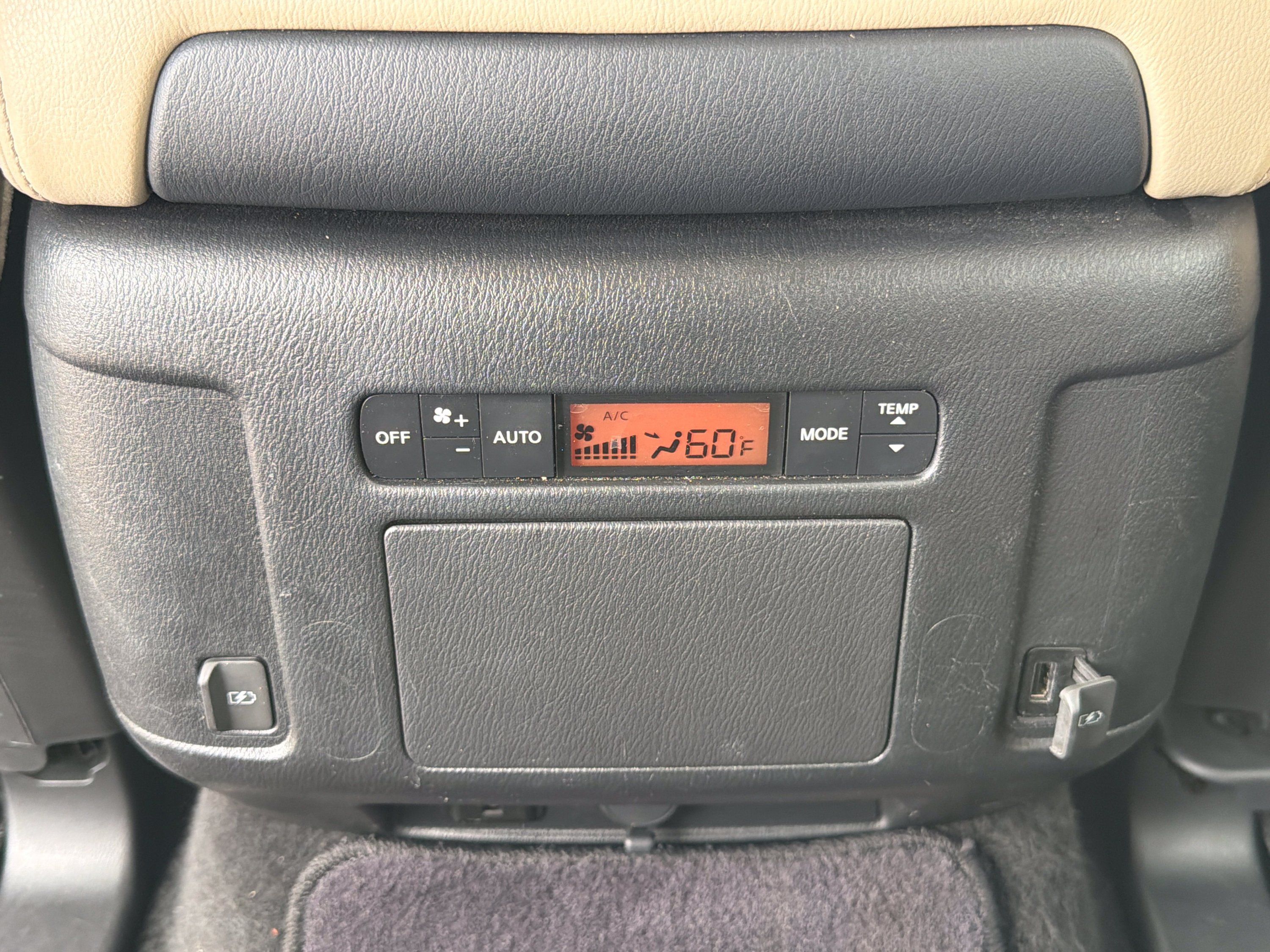 Used 2020 Nissan Armada SL w/ Premium Package RWD image 33