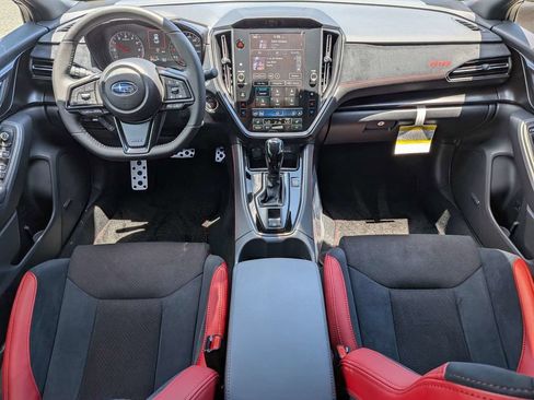 New 2026 Subaru WRX Limited AWD/4WD image 17