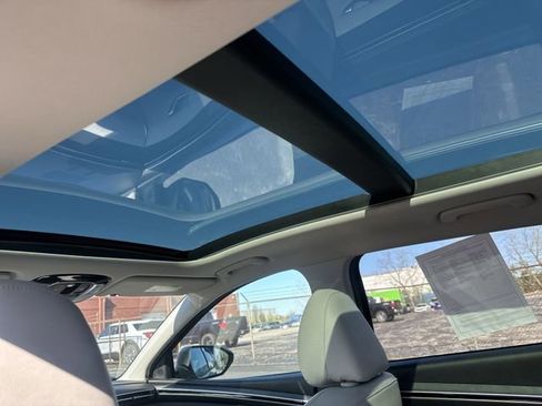 Used 2022 Hyundai Tucson Limited AWD/4WD image 18