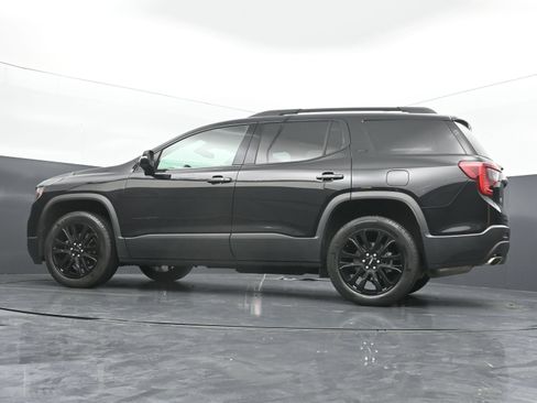 Used 2023 GMC Acadia SLE w/ Driver Convenience Package FWD image 37