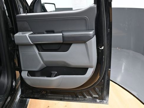 Used 2024 Ford F150 XLT w/ Mobile Office Package AWD/4WD image 38