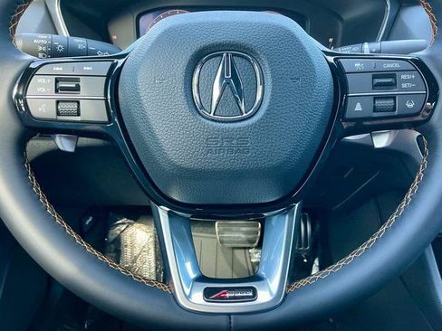 New 2026 Acura Integra A-Spec image 14