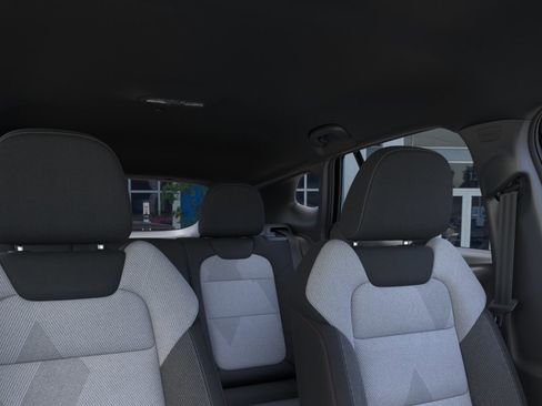 New 2026 Chevrolet Trax RS FWD image 26