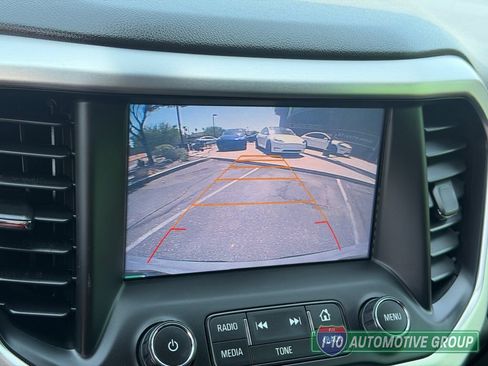 Used 2017 GMC Acadia SLT FWD image 29