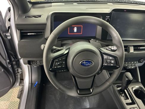 New 2026 Subaru Outback Limited XT image 18