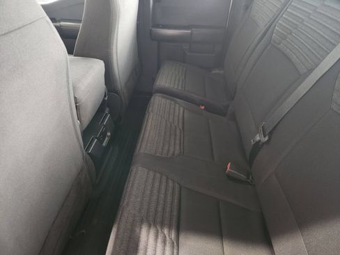 Used 2022 Ford F150 XL w/ STX Appearance Package AWD/4WD image 29