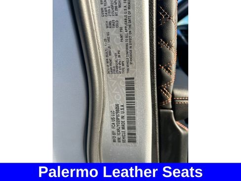 Certified 2023 Jeep Grand Cherokee Summit image 13