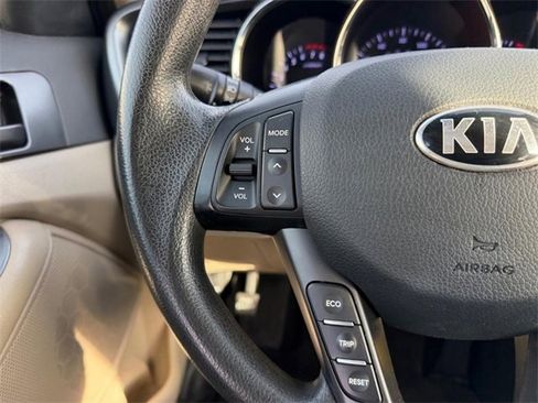Used 2013 Kia Optima LX image 10