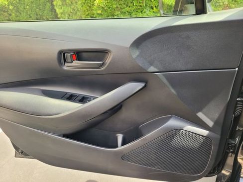 Used 2024 Toyota Corolla LE image 13