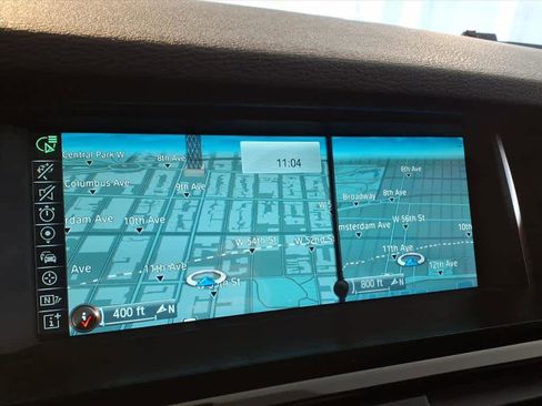 Used 2016 BMW X3 xDrive28i image 12