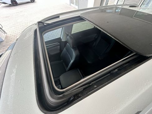 Certified 2021 Volkswagen Atlas SEL R-Line AWD/4WD image 40