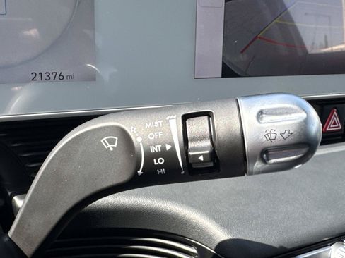 Certified 2024 Hyundai Ioniq 5 SEL RWD image 27
