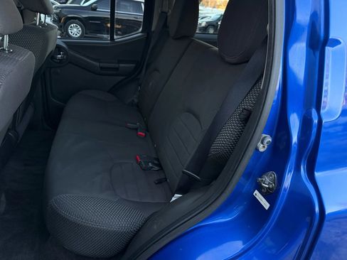 Used 2012 Nissan Xterra PRO-4X image 24