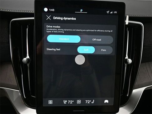 New 2026 Volvo XC90 B6 Ultra image 14