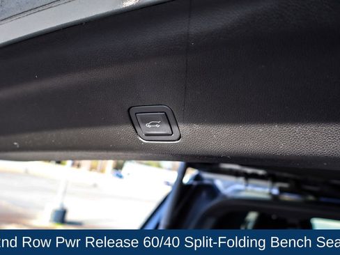 Used 2024 Chevrolet Tahoe LT w/ LT Signature Plus Package image 38