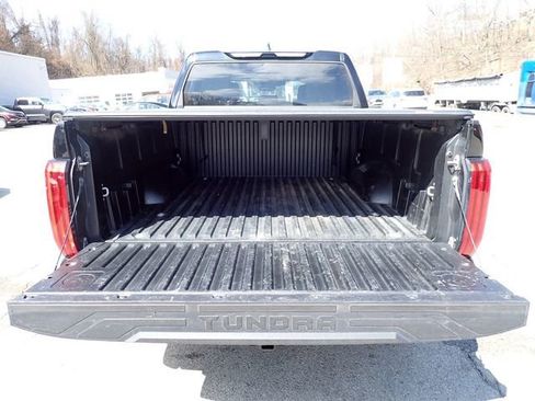 Used 2024 Toyota Tundra SR5 w/ SR5 Convenience Package image 7