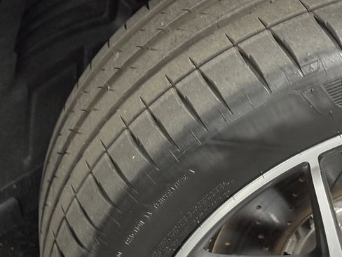 Used 2024 Mercedes-Benz GLE 63 AMG S image 19