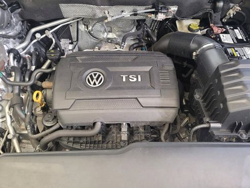 Used 2021 Volkswagen Atlas S FWD image 30