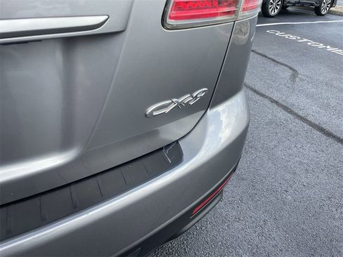 Used 2010 MAZDA CX-9 Grand Touring w/ Moonroof & Bose Audio Pkg image 6