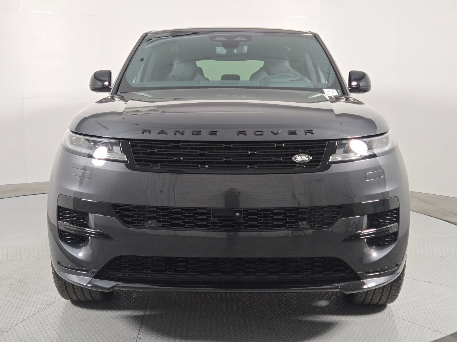 New 2026 Land Rover Range Rover Sport Autobiography AWD/4WD image 8