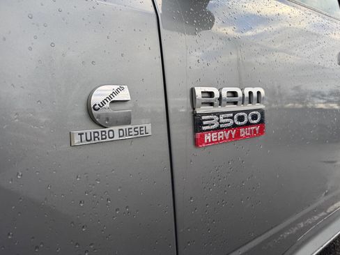 Used 2010 Dodge Ram 3500 Truck SLT w/ Big Horn Regional Package image 19