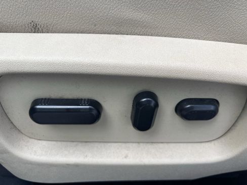 Used 2019 Ford Flex Limited FWD image 10