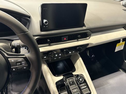 New 2026 Honda Prelude image 20