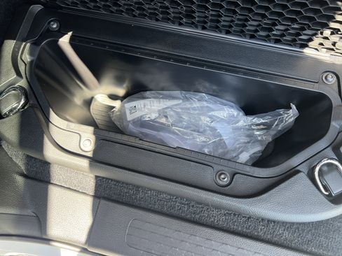 Used 2025 RAM 1500 Rebel w/ G/T Package image 19