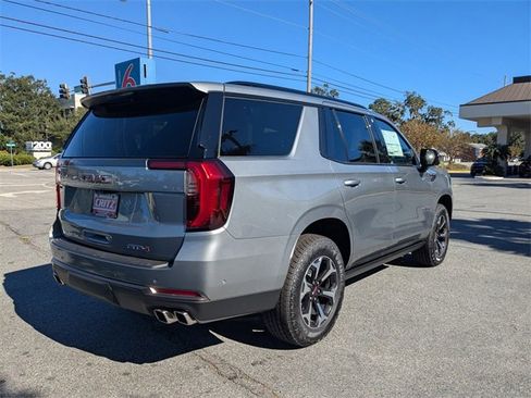 New 2026 GMC Yukon AT4 Ultimate image 5