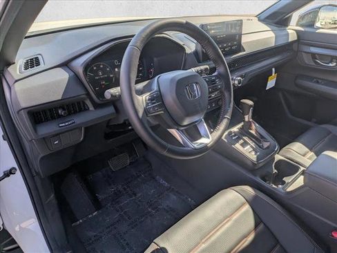 New 2026 Honda CR-V Sport-L image 2
