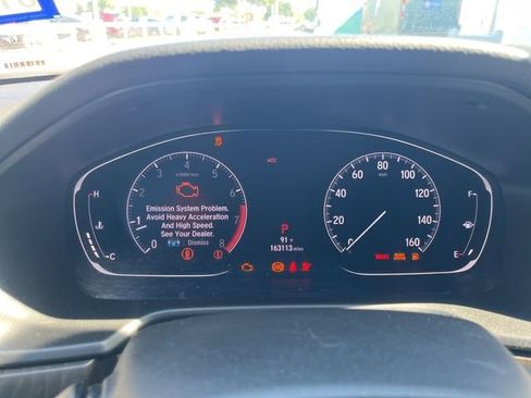 Used 2020 Honda Accord EX-L image 19