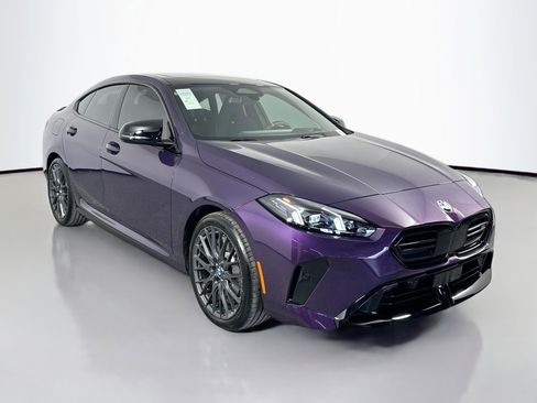 Used 2025 BMW M235i xDrive w/ M Performance Package image 4