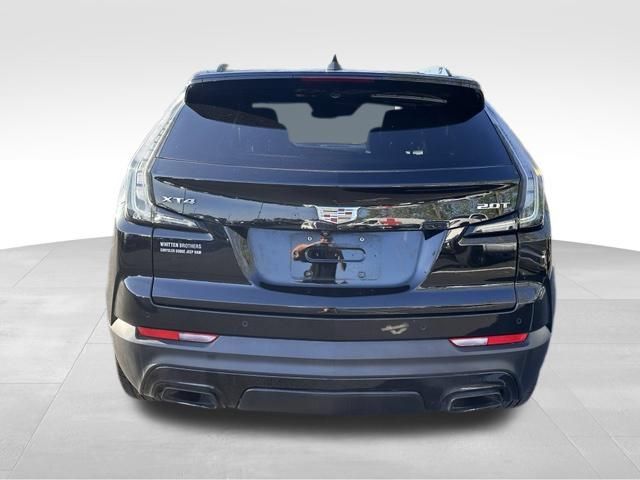 Used 2019 Cadillac XT4 Sport FWD image 6