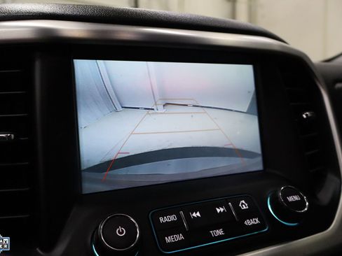 Used 2019 GMC Acadia SLT image 21