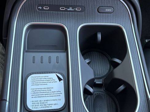 New 2026 Hyundai Palisade Calligraphy image 19