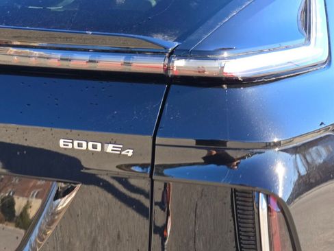 New 2026 Cadillac Lyriq Premium Luxury image 14