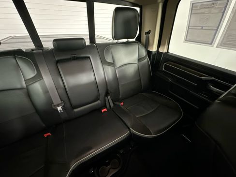 Used 2020 RAM 2500 Laramie AWD/4WD image 14